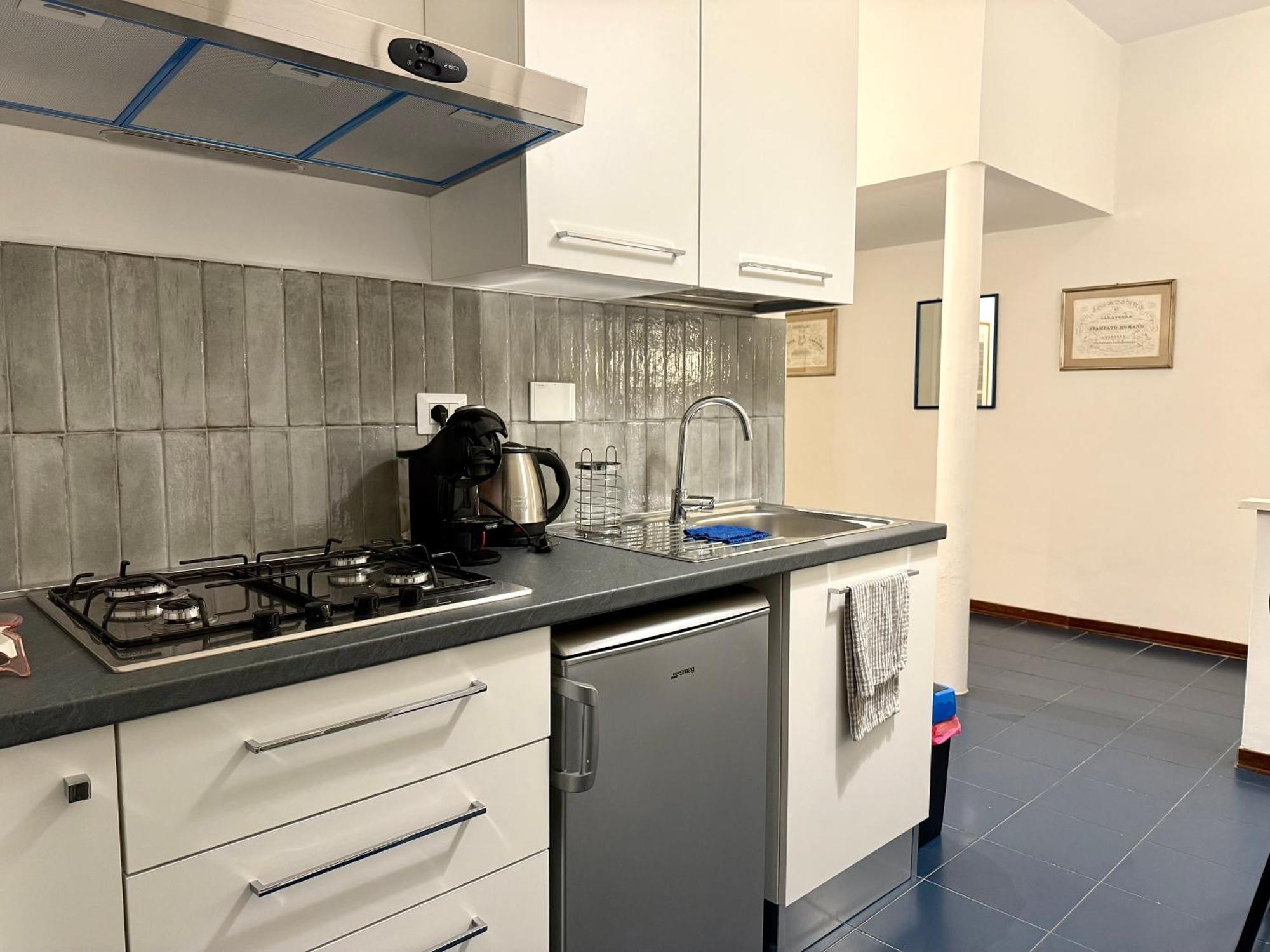 Ottaviano - 10 Min Dal Vaticano Apartment *