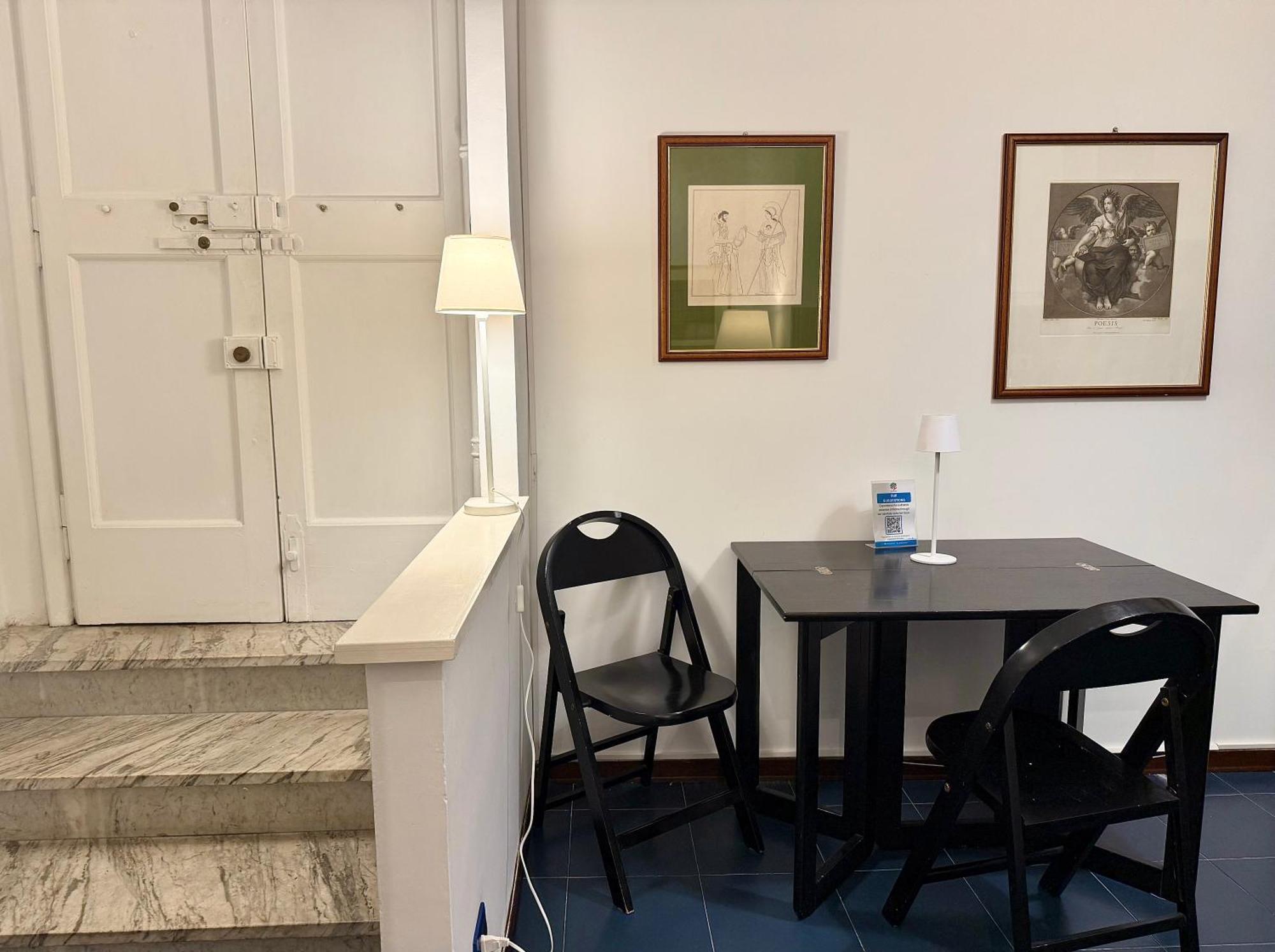 Ottaviano - 10 Min Dal Vaticano Apartment