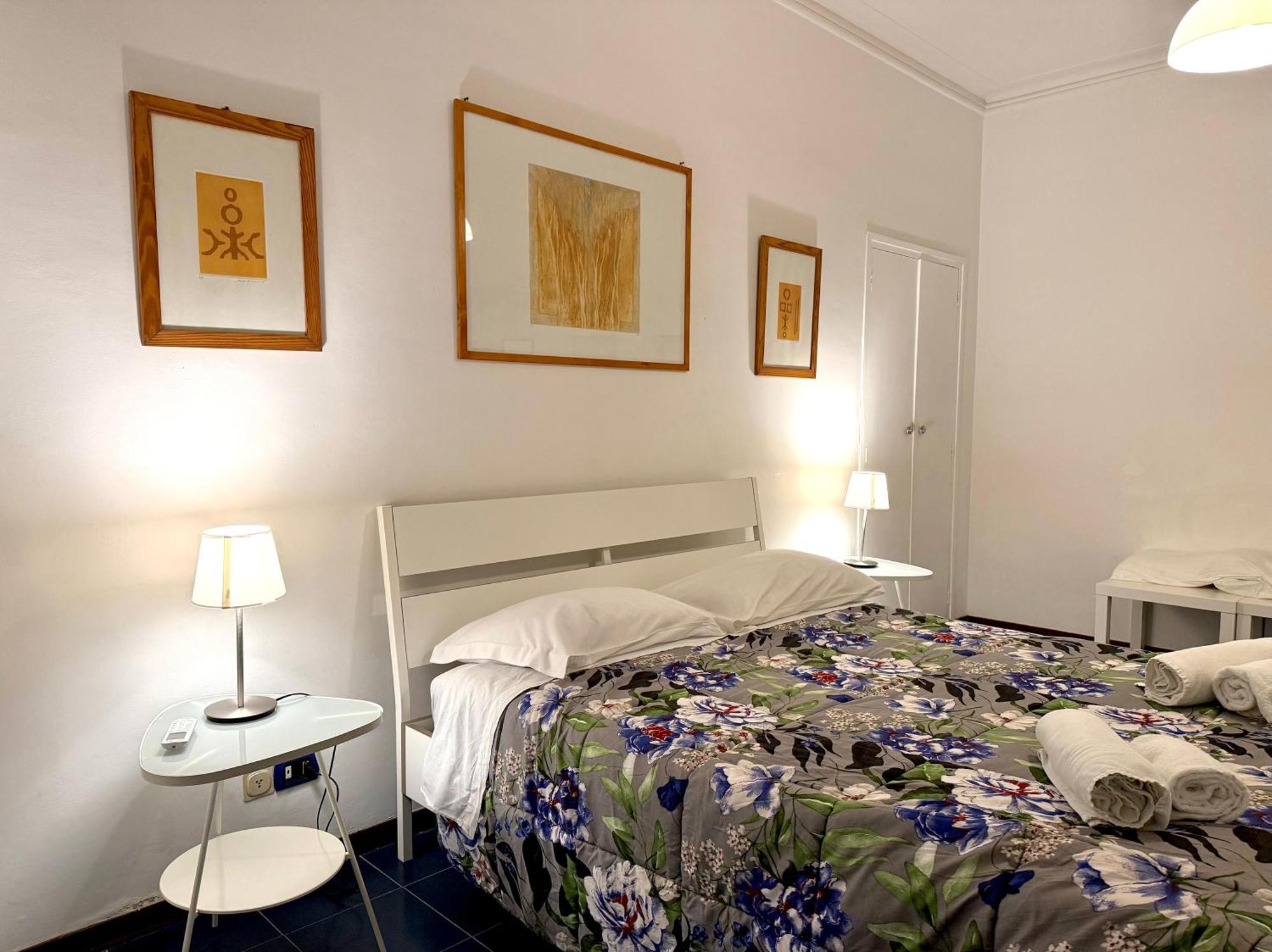 Apartment Ottaviano - 10 Min Dal Vaticano Rom