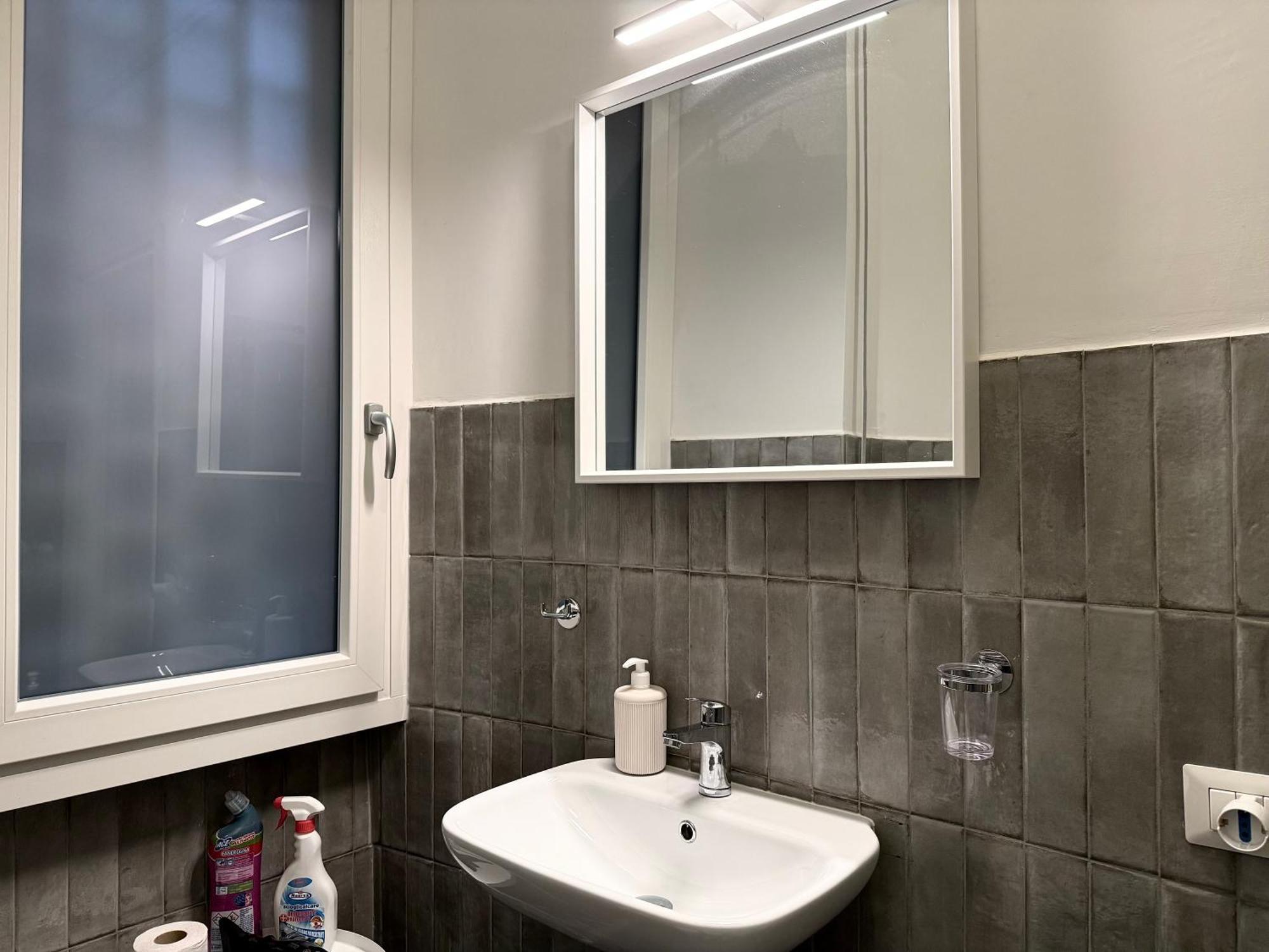 Apartment Ottaviano - 10 Min Dal Vaticano *