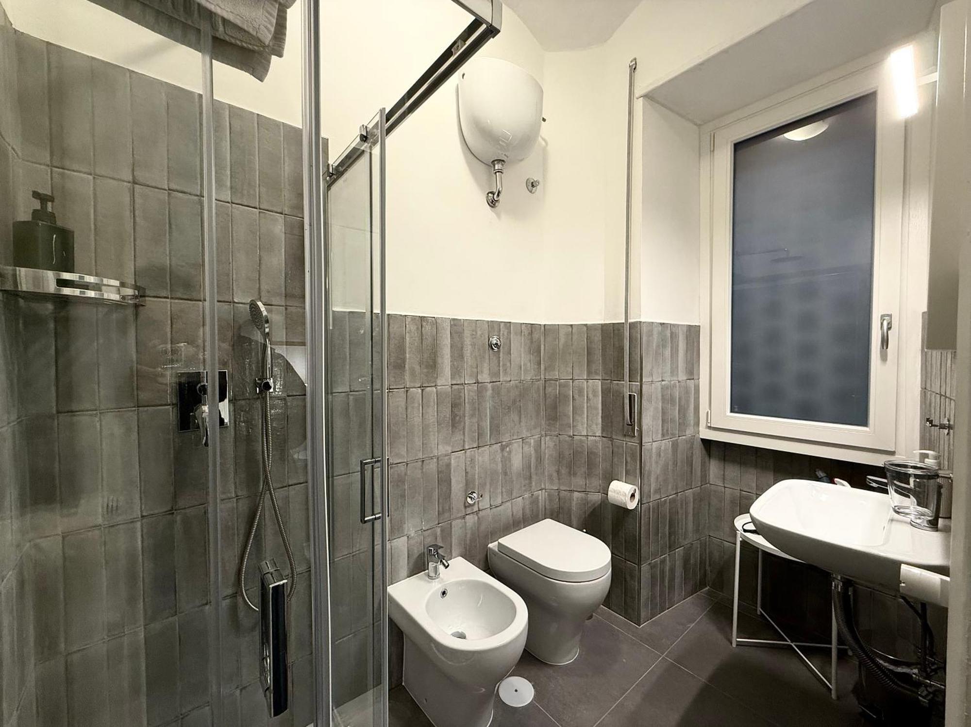 Apartment Ottaviano - 10 Min Dal Vaticano Rom