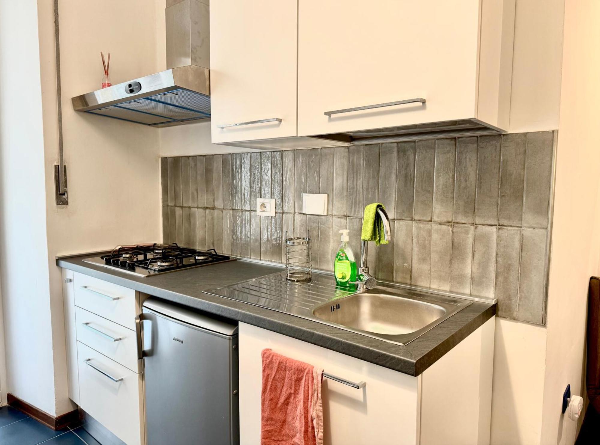 Apartment Ottaviano - 10 Min Dal Vaticano