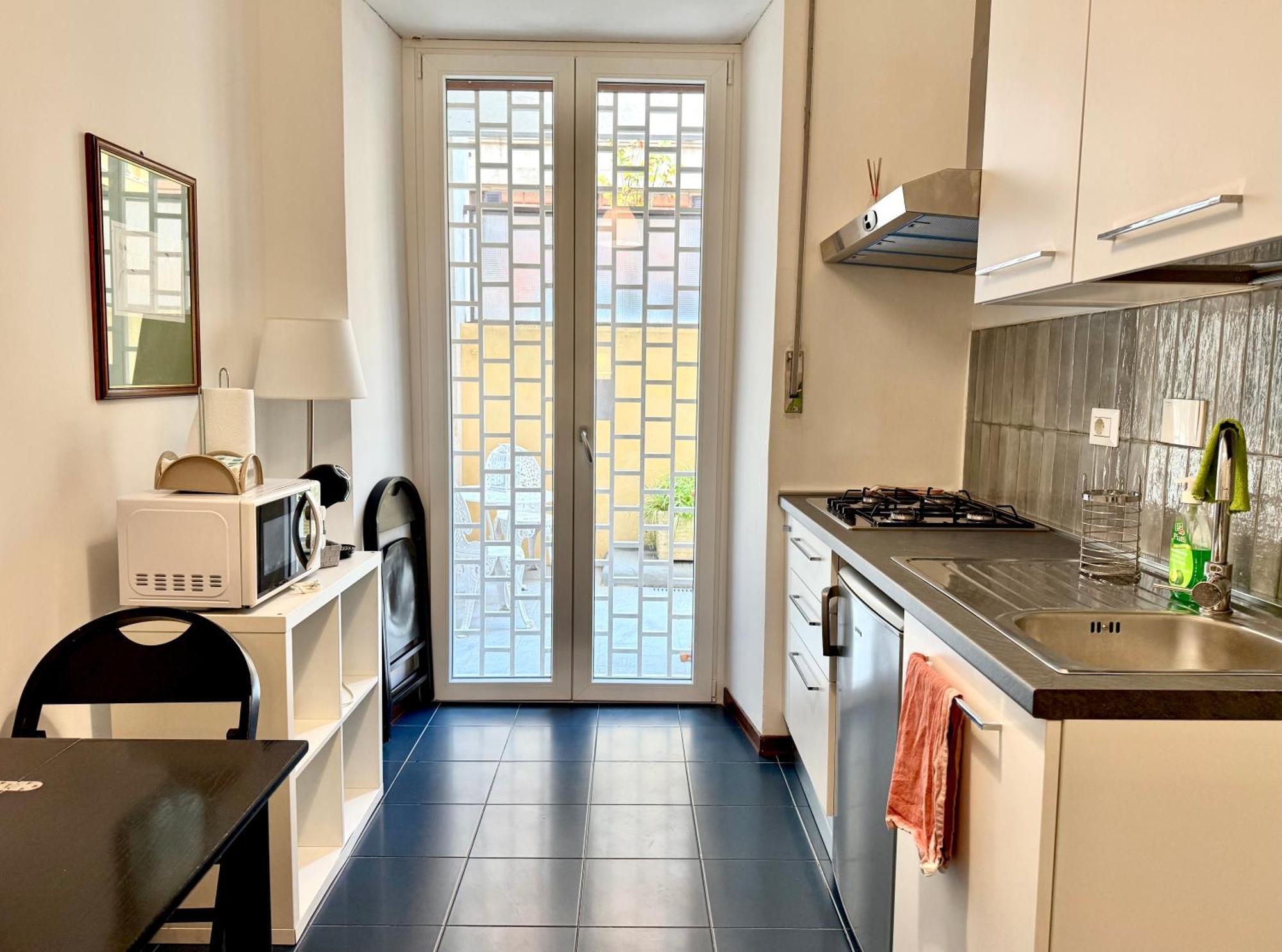 Ottaviano - 10 Min Dal Vaticano Apartment *