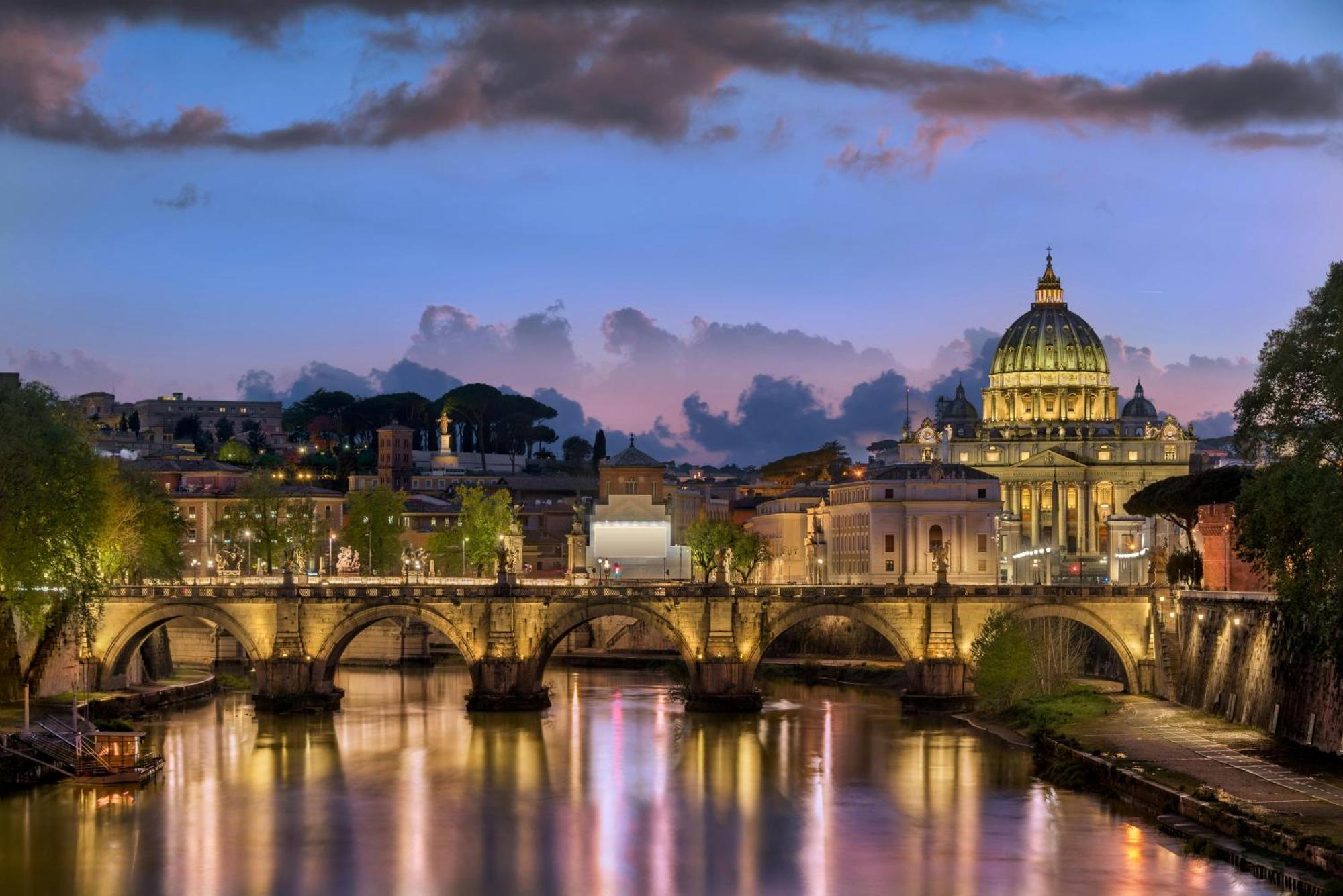 Ottaviano - 10 Min Dal Vaticano Lägenhet
